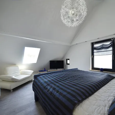 Ferienhaus Landlust Rugen