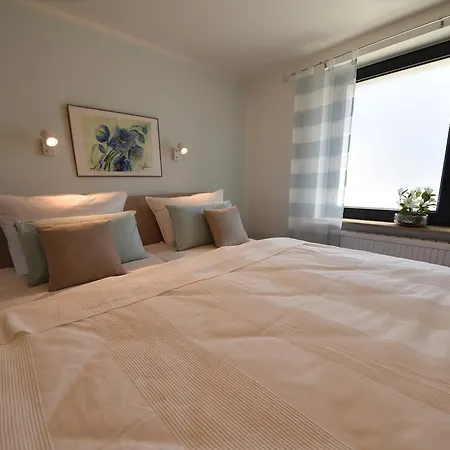 Ferienhaus Landlust Rugen *