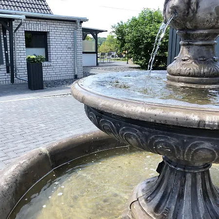 Ferienhaus Landlust Rugen *
