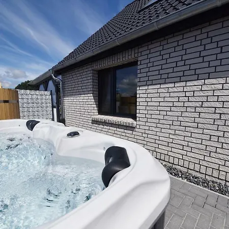 Ferienhaus Landlust Rugen